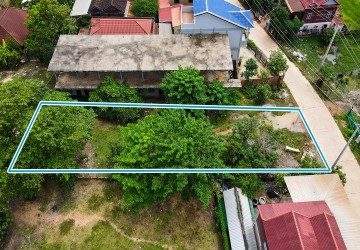 440 Sqm For Sale - Kandaek, Bakong District, Siem Reap thumbnail