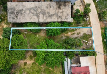 440 Sqm For Sale - Kandaek, Bakong District, Siem Reap thumbnail