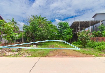 440 Sqm For Sale - Kandaek, Bakong District, Siem Reap thumbnail