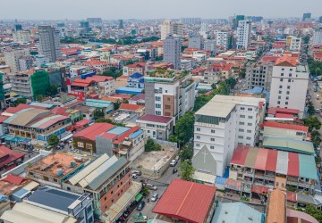 400 Sqm Land For Rent - Toul Svay Prey, Phnom Penh thumbnail