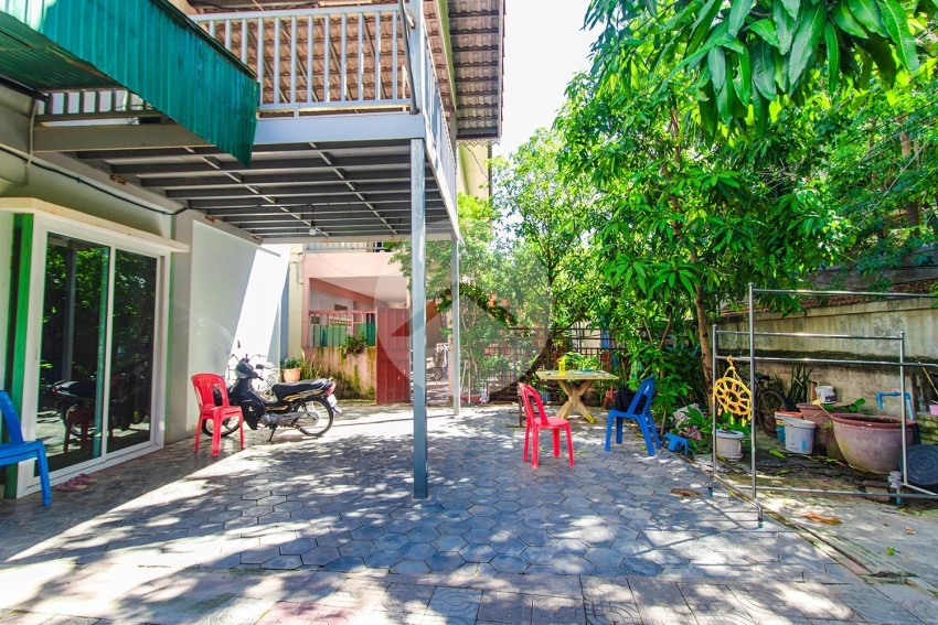 10 Bedroom House For Sale - Sala Kamreuk, Siem Reap