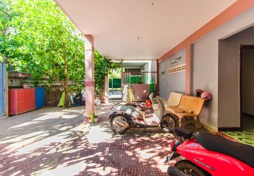 10 Bedroom House For Sale - Sala Kamreuk, Siem Reap thumbnail