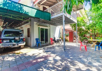 10 Bedroom House For Sale - Sala Kamreuk, Siem Reap thumbnail