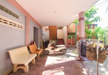 10 Bedroom House For Sale - Sala Kamreuk, Siem Reap thumbnail