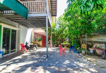 10 Bedroom House For Sale - Sala Kamreuk, Siem Reap thumbnail