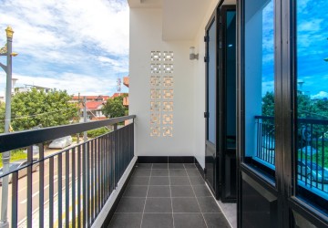 4 Bedroom Villa For Rent - Wat Bo, Siem Reap thumbnail