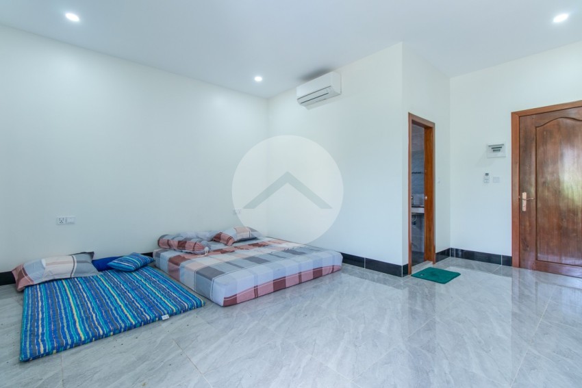 4 Bedroom Villa For Rent - Wat Bo, Siem Reap