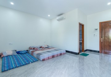 4 Bedroom Villa For Rent - Wat Bo, Siem Reap thumbnail