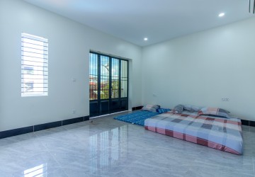 4 Bedroom Villa For Rent - Wat Bo, Siem Reap thumbnail