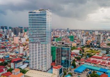 1150 Sqm Office Space For Rent - BKK3, Phnom Penh thumbnail