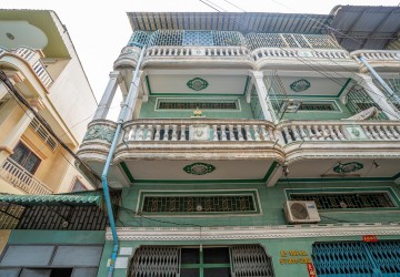 3 Bedroom Flat for Sale near Olympic Stadium, 7 Makara, Phnom Penh thumbnail