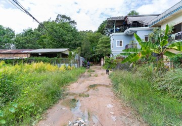 330 Sqm Land For Sale - Slor Kram, Siem Reap thumbnail