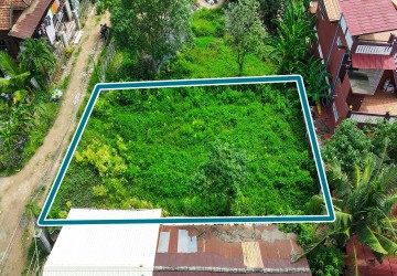 330 Sqm Land For Sale - Slor Kram, Siem Reap thumbnail