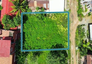 330 Sqm Land For Sale - Slor Kram, Siem Reap thumbnail