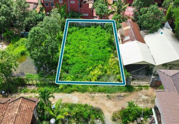 330 Sqm Land For Sale - Slor Kram, Siem Reap thumbnail