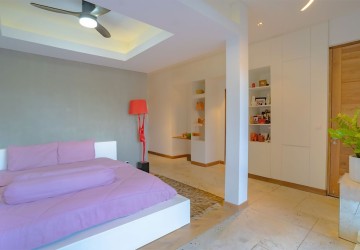 Luxury 4 Bedroom Villa For Sale - Chroy Changvar, Phnom Penh thumbnail