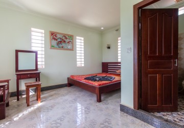 4 Bedroom House For Sale - Chreav, Siem Reap thumbnail