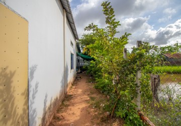 1 Bedroom House For Sale - Chreav, Siem Reap thumbnail