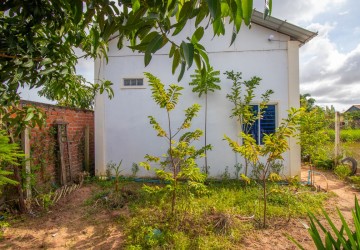 1 Bedroom House For Sale - Chreav, Siem Reap thumbnail