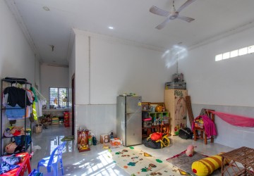 1 Bedroom House For Sale - Chreav, Siem Reap thumbnail