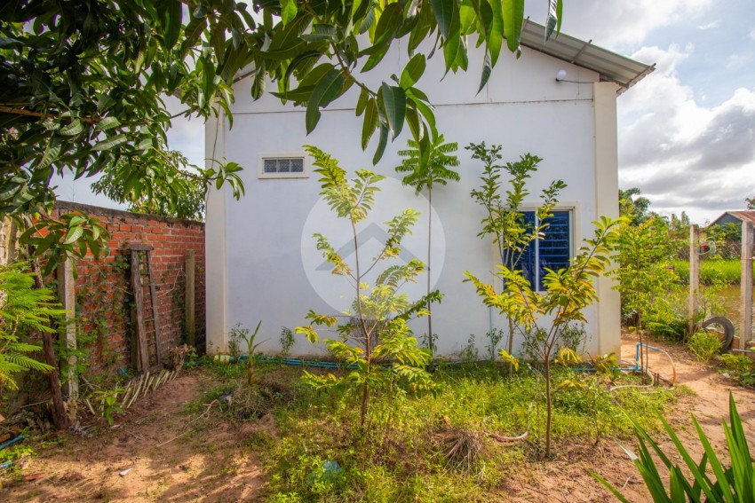 1 Bedroom House For Sale - Chreav, Siem Reap