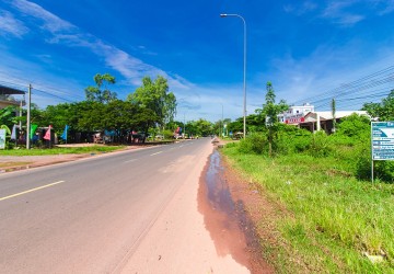 11900 Sqm Land For Rent - Svay Thom, Siem Reap thumbnail