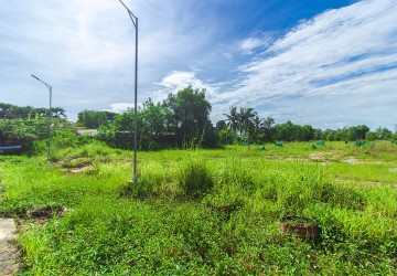 11900 Sqm Land For Rent - Svay Thom, Siem Reap thumbnail