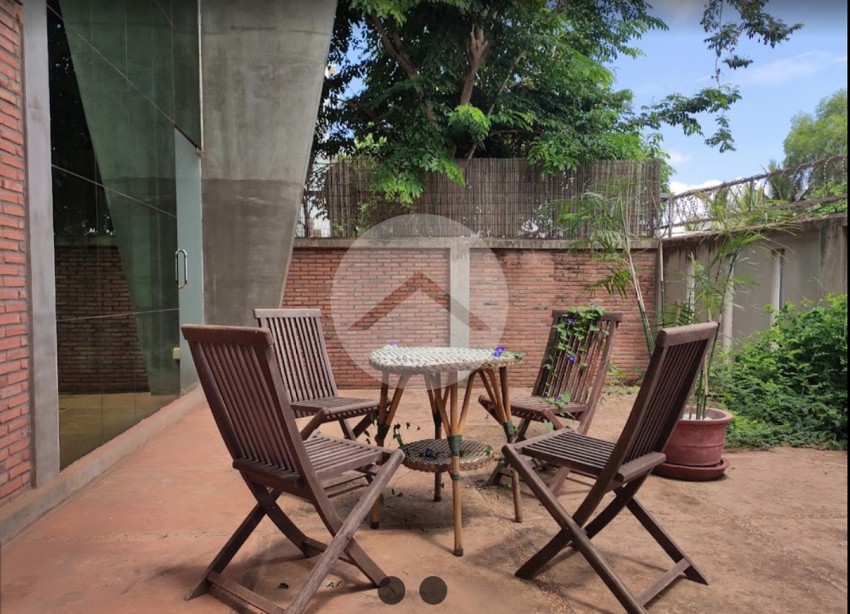 Commercial Villa For Sale - Sala Kamreuk, Siem Reap