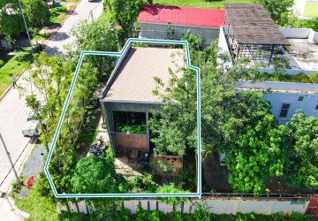 Commercial Villa For Sale - Sala Kamreuk, Siem Reap thumbnail