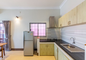 Renovated 1 Bed Apartment For Rent - 7 Makara, Phnom Penh thumbnail