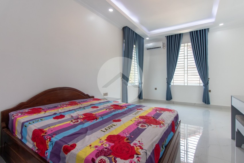 3 Bedroom Villa For Rent - Sala Kamreuk, Siem Reap