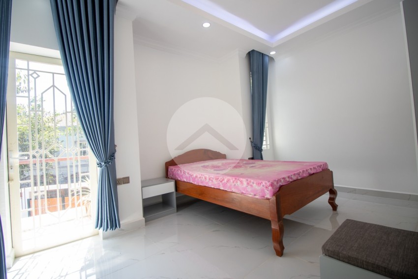 3 Bedroom Villa For Rent - Sala Kamreuk, Siem Reap