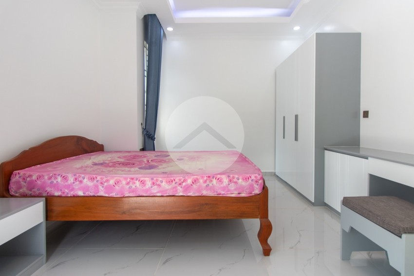 3 Bedroom Villa For Rent - Sala Kamreuk, Siem Reap