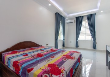 3 Bedroom Villa For Rent - Sala Kamreuk, Siem Reap thumbnail