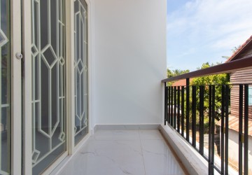 3 Bedroom Villa For Rent - Sala Kamreuk, Siem Reap thumbnail