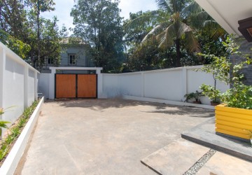 3 Bedroom Villa For Rent - Sala Kamreuk, Siem Reap thumbnail