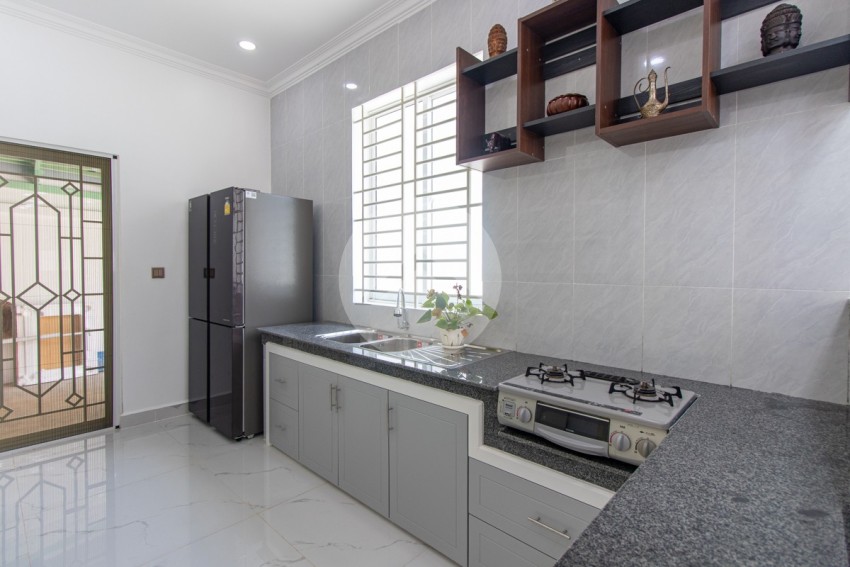 3 Bedroom Villa For Rent - Sala Kamreuk, Siem Reap