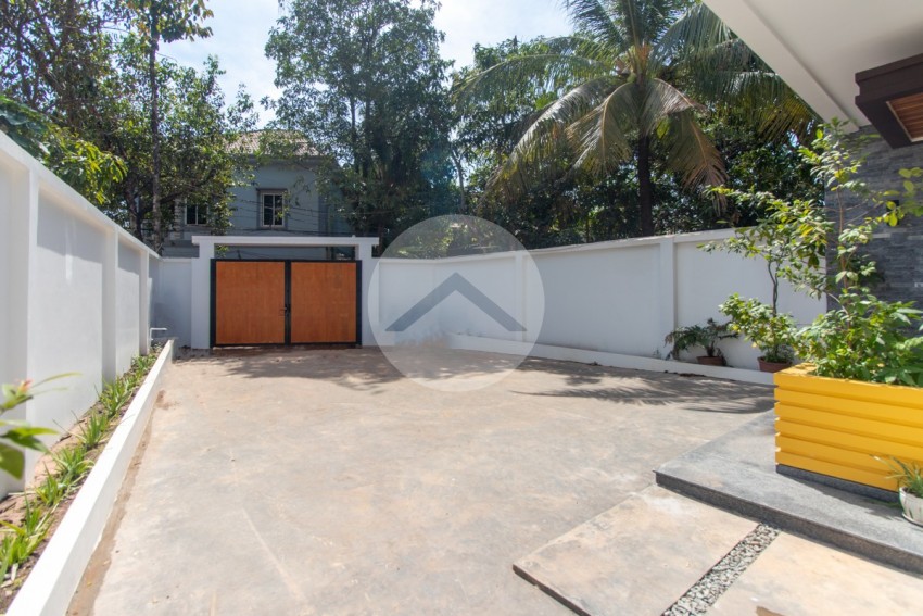 3 Bedroom Villa For Rent - Sala Kamreuk, Siem Reap