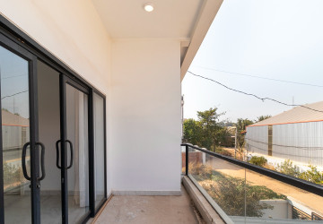 3 Bedroom House For Rent - Sala Kamreuk, Siem Reap thumbnail