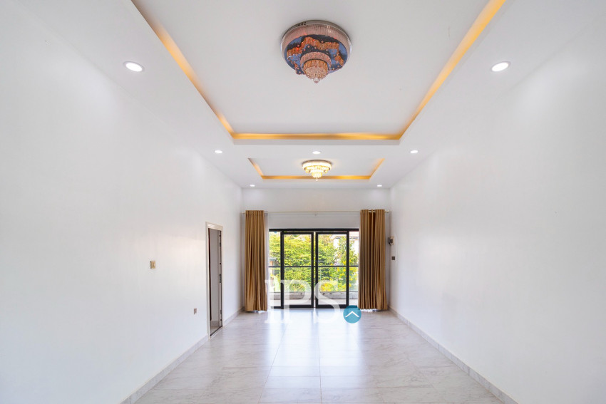 3 Bedroom House For Rent - Sala Kamreuk, Siem Reap