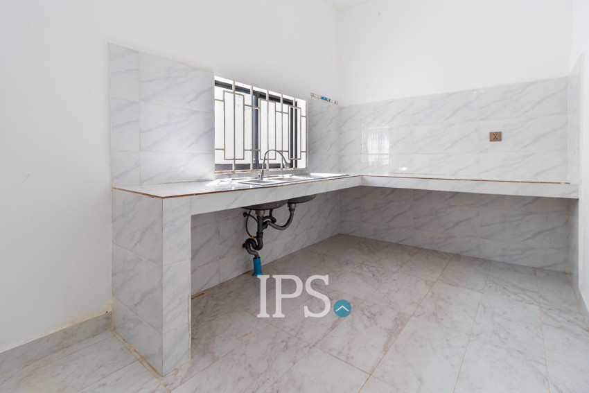 3 Bedroom House For Rent - Sala Kamreuk, Siem Reap