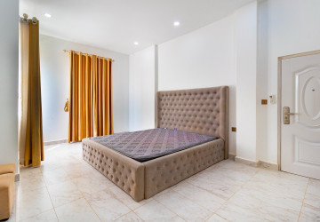 3 Bedroom House For Rent - Sala Kamreuk, Siem Reap thumbnail