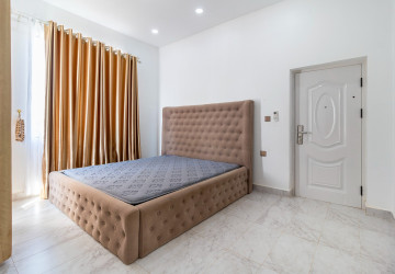 3 Bedroom House For Rent - Sala Kamreuk, Siem Reap thumbnail