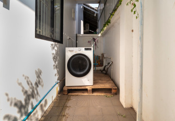 3 Bedroom House For Rent - Sala Kamreuk, Siem Reap thumbnail