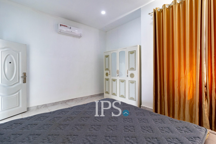 3 Bedroom House For Rent - Sala Kamreuk, Siem Reap