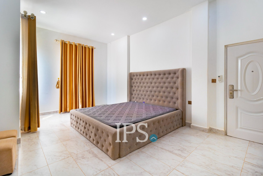 3 Bedroom House For Rent - Sala Kamreuk, Siem Reap