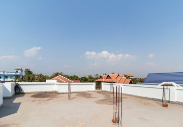 3 Bedroom House For Rent - Sala Kamreuk, Siem Reap thumbnail