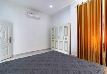 3 Bedroom House For Rent - Sala Kamreuk, Siem Reap thumbnail