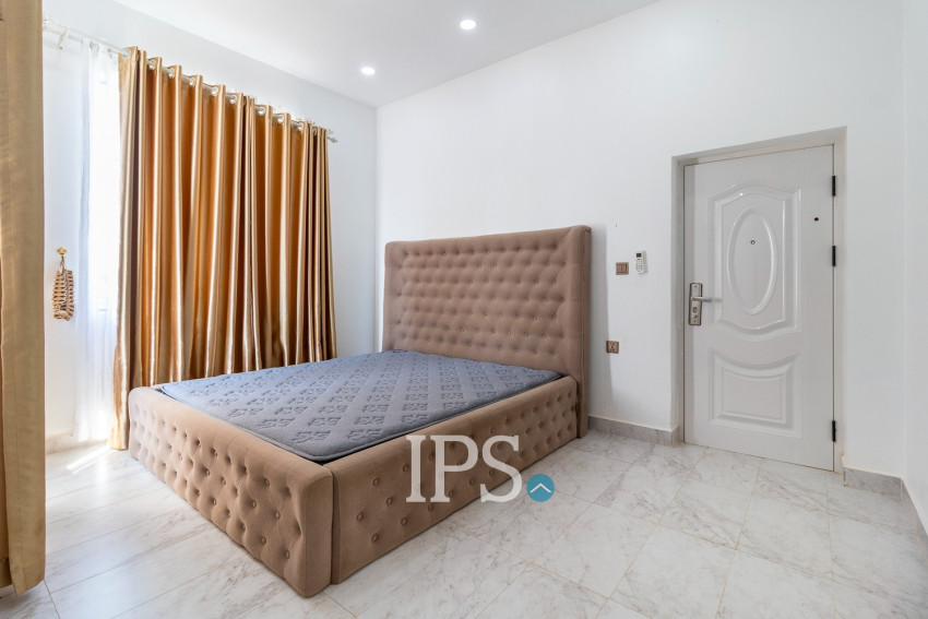 3 Bedroom House For Rent - Sala Kamreuk, Siem Reap