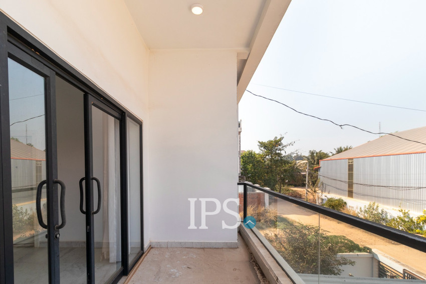 3 Bedroom House For Rent - Sala Kamreuk, Siem Reap